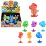 TR86702 Dinosaur Pop-Ups  2 3/4"